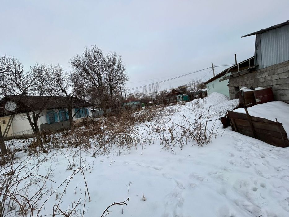 Дом продажа село Турген