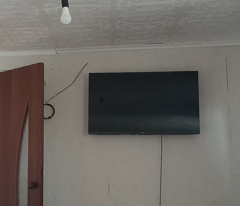 Продам телевизор Смарт