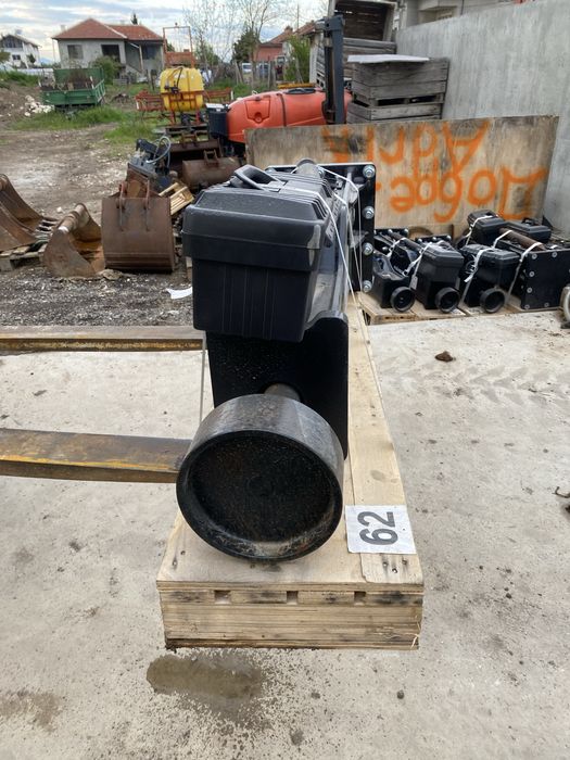 Хидравличен чук за Багер Haener HX500A Нов