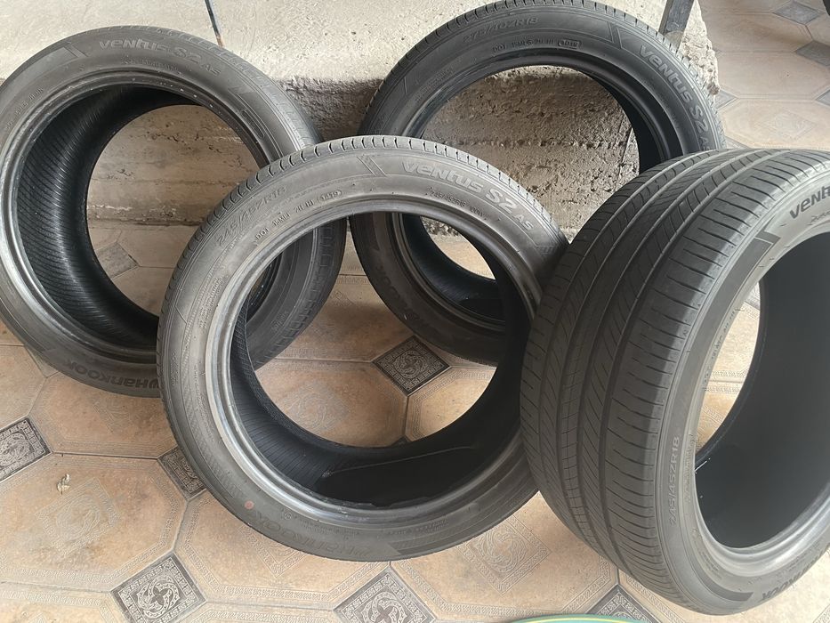 R18 в хорошем состоянии, есть торг