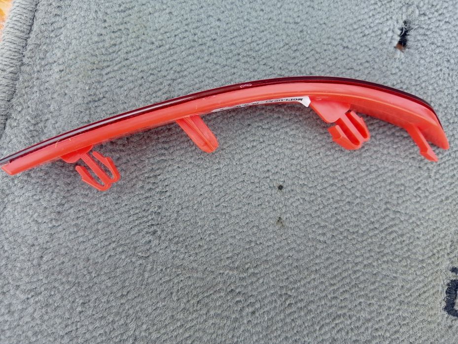 Haval M6 катафот бампера правый