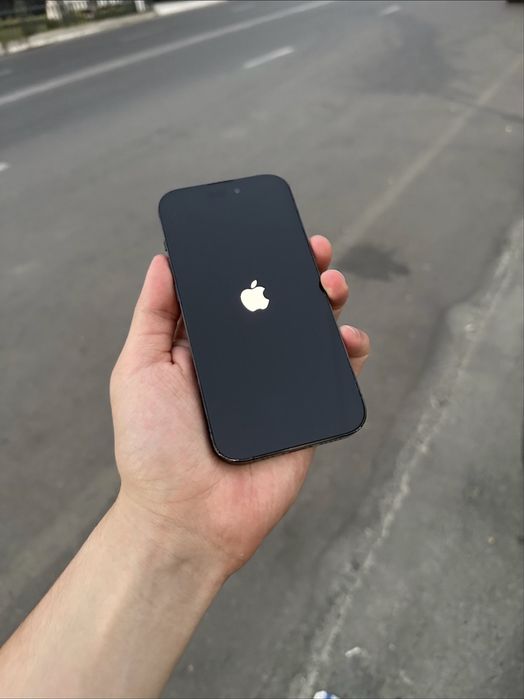 Iphone 14 pro 256 GB