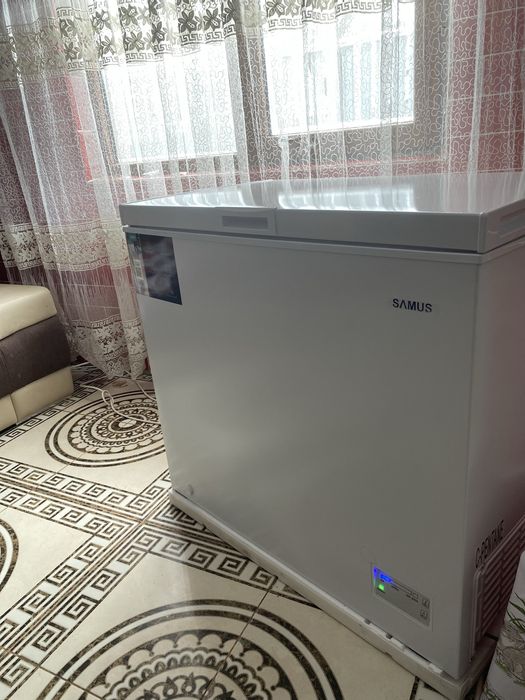 Vand lada frigorifica 200 l