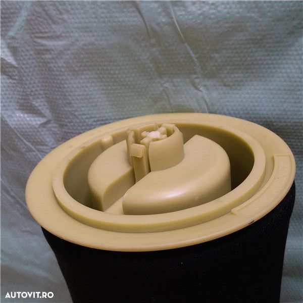 Perne aer fata / spate Mercedes S- class W222. Calitate premium. FACTU