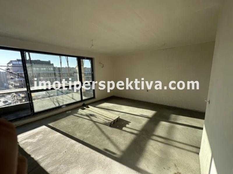 Продава се Двустаен апартамент в Пловдив, Христо Смирненски - 74 кв.м за 1400 €/кв.м - Снимка #2