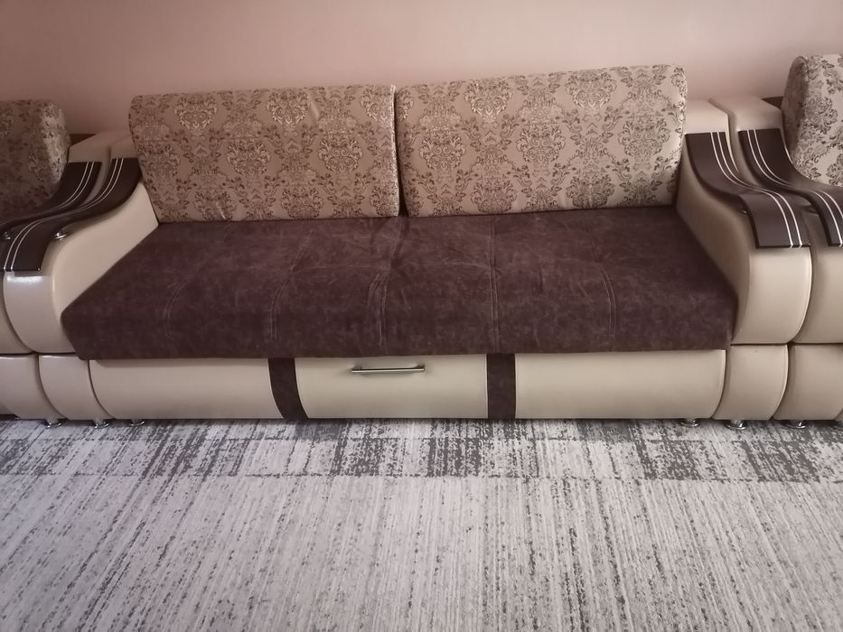 Диван сатылады Отличном состоянием