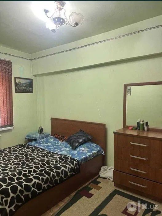 Ц6 Продаётса 2/3/4 На небе 52кв.м