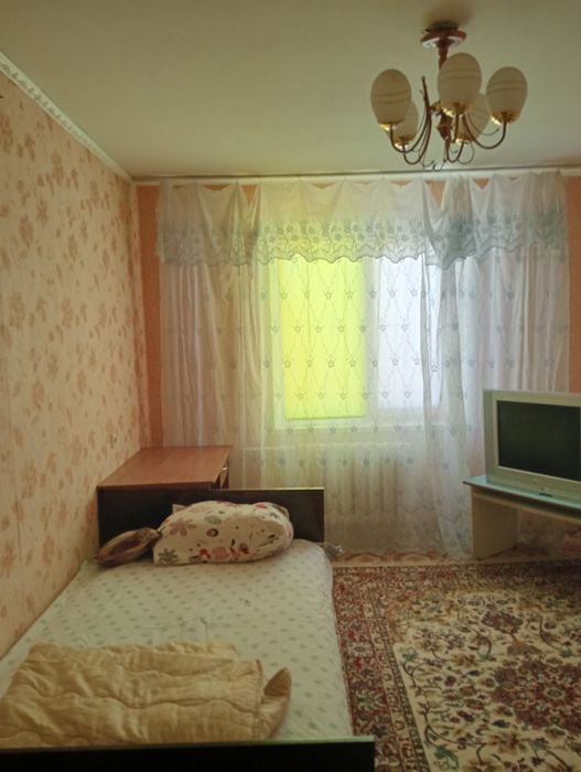 Сдам 3х комнатную квартиру