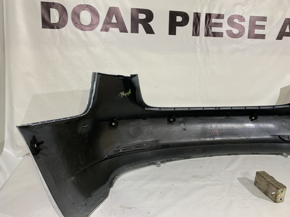 Bara spate Tesla 3, 2017, 2018, 2019, 2020, 2021, 2022, cod origine OE 1083983-00-G.