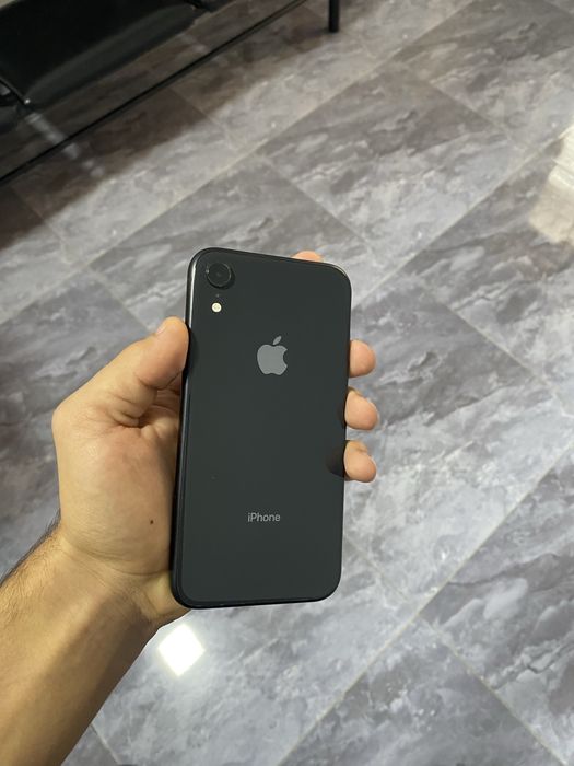 İphone Xr 128gb LL/A
