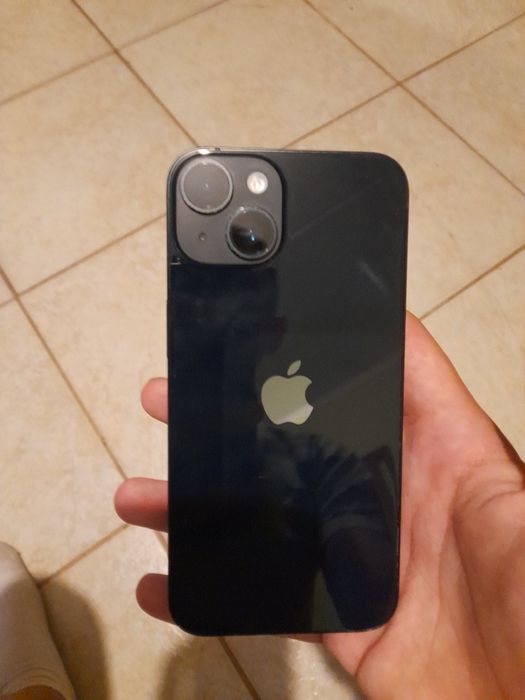 Iphone 14 midnight