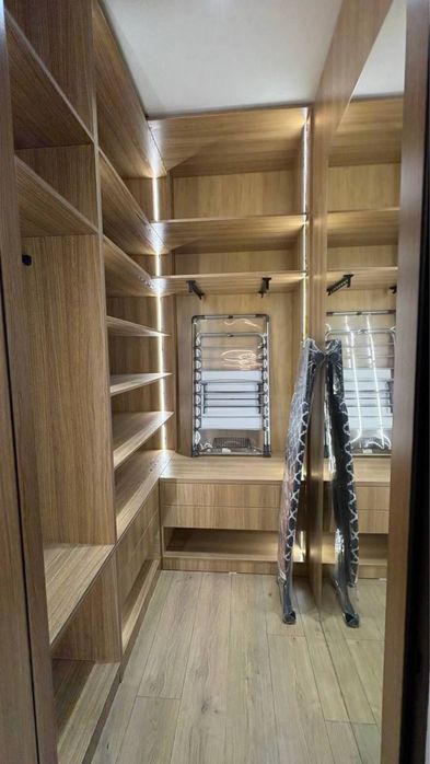 ЖК Мадрид! Сдается новая 3-х комнатная в элит комплексе!