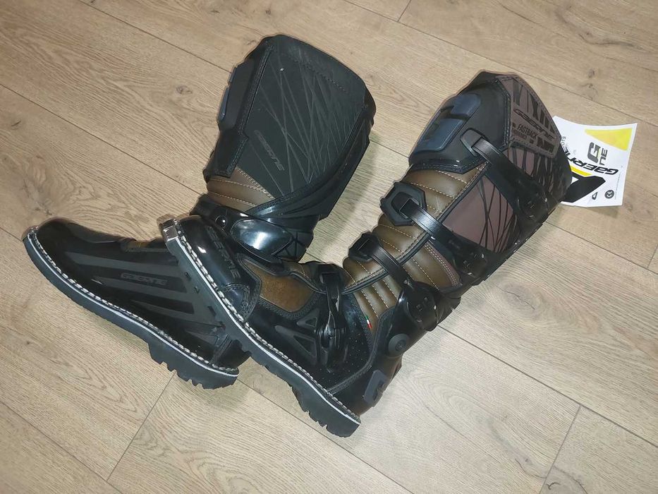 Зимна ПРОМОЦИЯ - Ботуши със става Gaerne - 45 номер