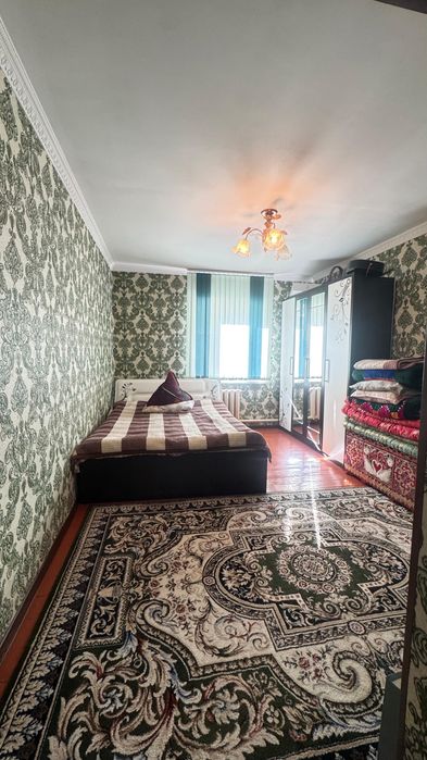 Уи сатылады жагдай жасалган