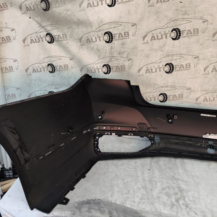 Bara spate BMW Seria 7 G11-G12 LCI an 2019-2020-2021-2022