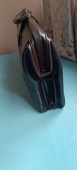 Продам портфель советского времена.