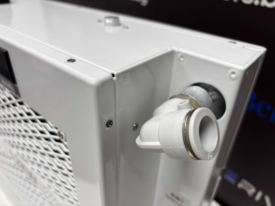 Охладителен Радиатор за Bitmain Antminer Hydro 12Kw