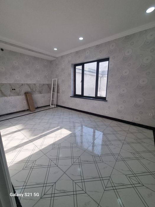 5 ком. ДОМ. Участок 2 сотки. Сергели, мах.Согдиана (маш.базар  1,5 км)