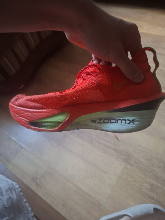 Nike Alphafly 3 - размер 43