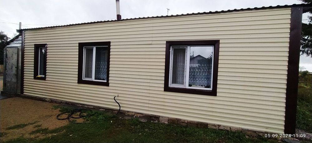 Продам дом с Златополье