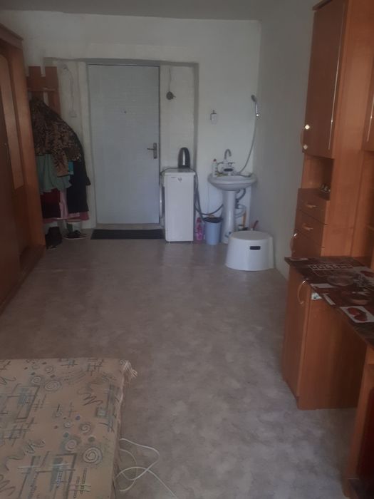 Продам комнату в общежитии