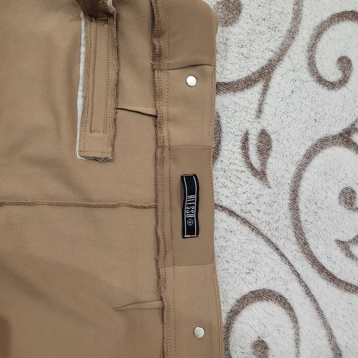 Клин панталон  на Алеса