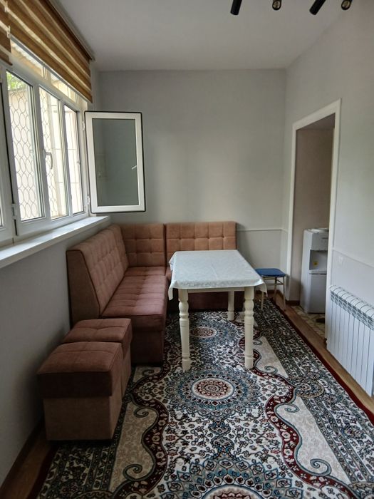 Аренда 2/1/4 Метро Д.Народов .родов