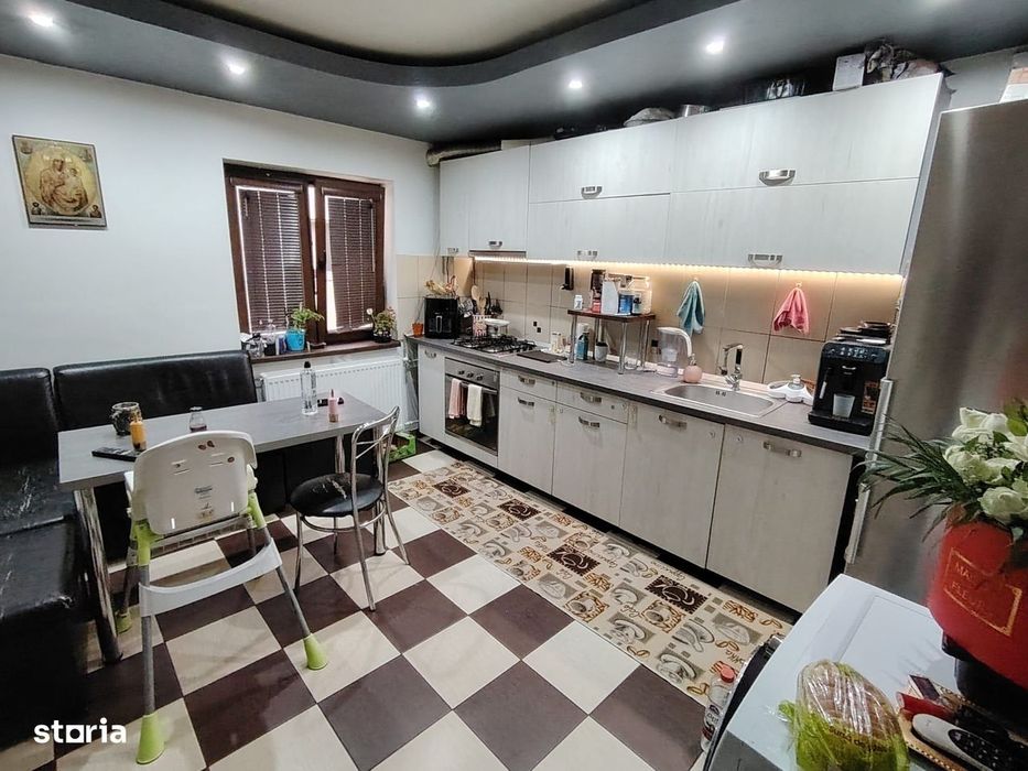 Apartament 3 camere Berceni-Strada Uioara | Comision 0 % cumparator