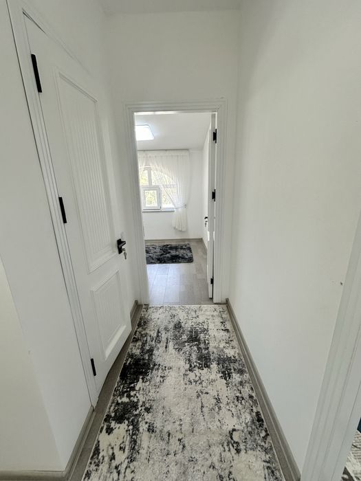 1 комнатная квартира