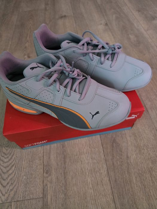 Кроссовки puma мужские Tazon 7 Evo