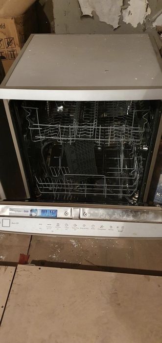 Посудомоечная машина