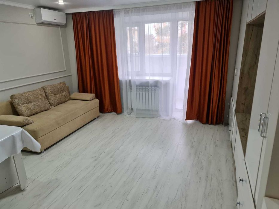 Сдается 2-х ком.