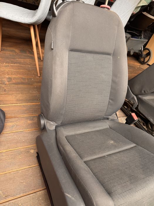 Слон Golf 5 2/3 врати