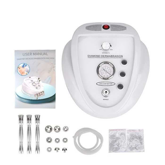 Стационарен козметичен уред Диамантено дермабразио SK1219