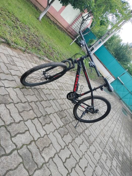 Vand bicicleta lehuhw