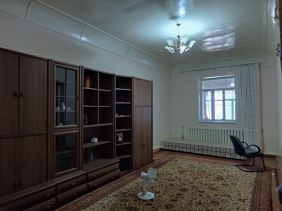 Uy sotiladi ( продется дом)