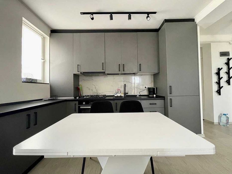 Apartament cu 2 camere Giroc IQ Hotel Braytim