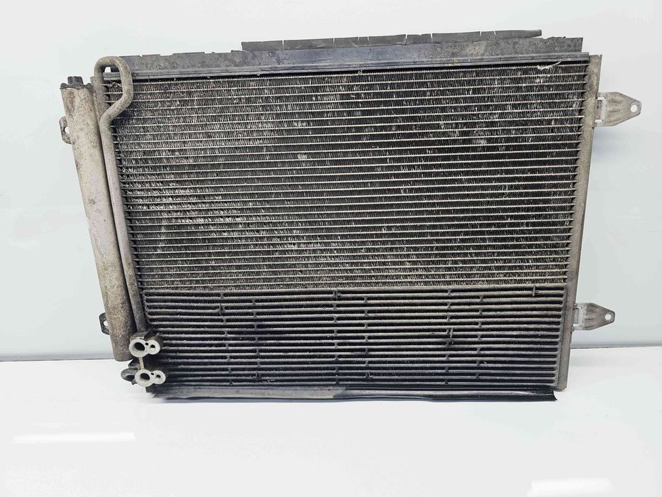 Radiator clima / AC Volkswagen Passat B6 (3C2) [Fabr 2005-2010] OEM 2.