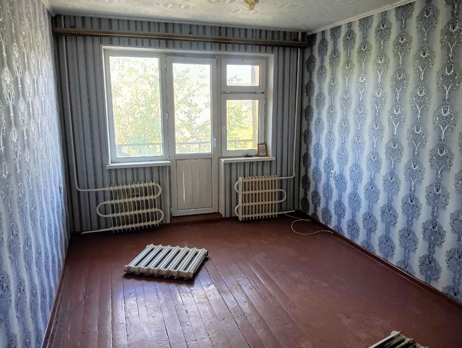 1 квартира в городе Каратау