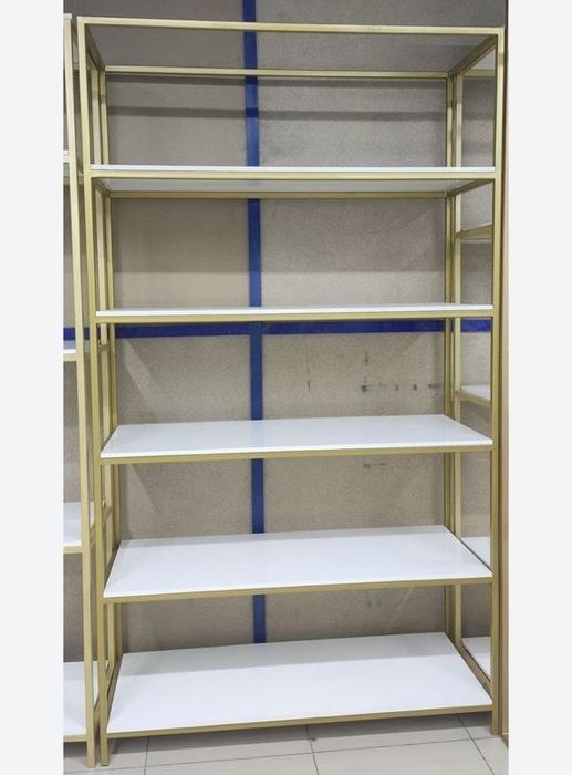 Продам стеллаж Размер: 260 × 148 × 55 см