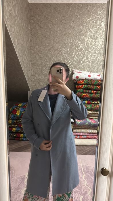 Женская куртка пальто