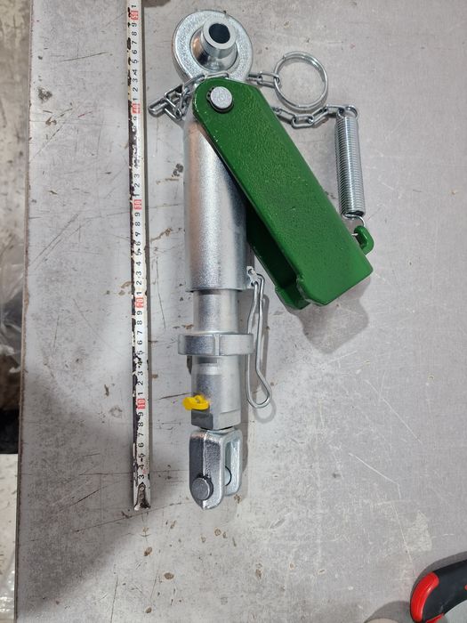 Ancora stabilizator automata pentru tractoare John Deere seriile 5000,