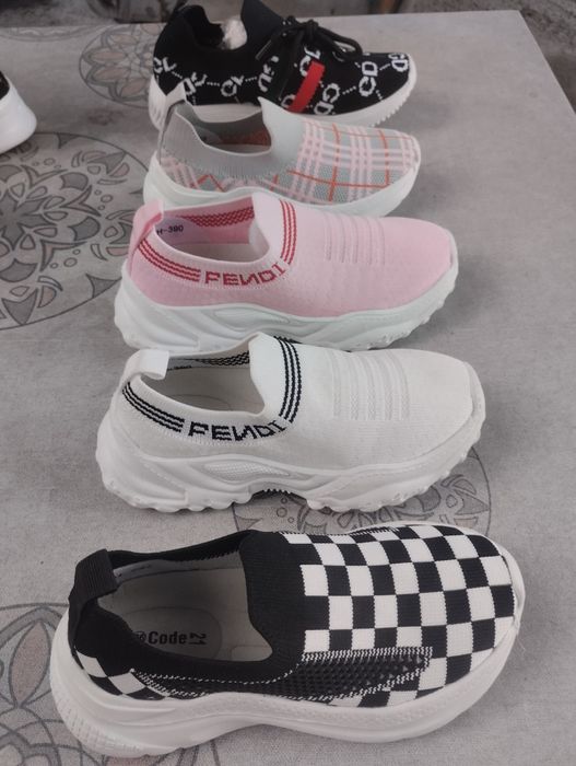 Макасы для Девочек!