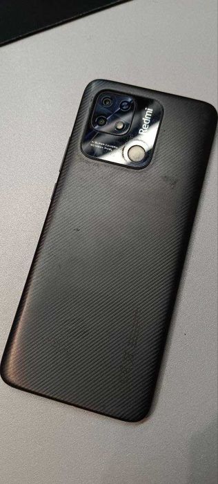 Xiaomi Redmi Note 10 С, 128 гб (аксай 0715) ЛОТ  848537