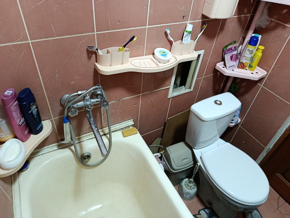 Продам 2-х комнатную квартиру