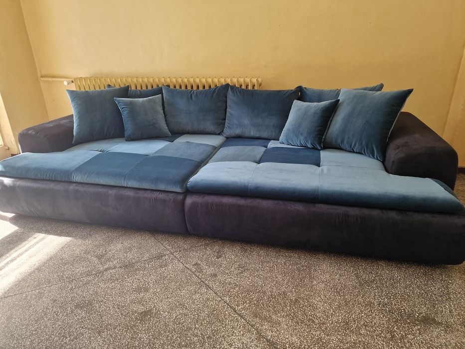 Vand canapea Inari de la Mobexpert