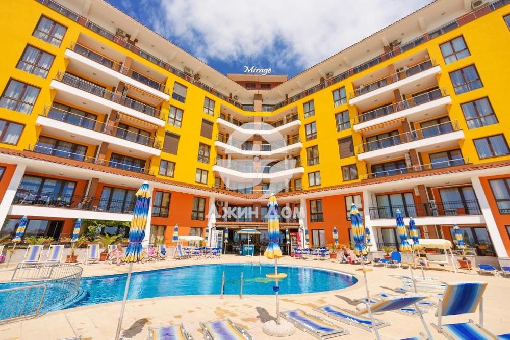 Продава се Тристаен апартамент в Несебър - 91 кв.м за 1869 €/кв.м - Снимка #12