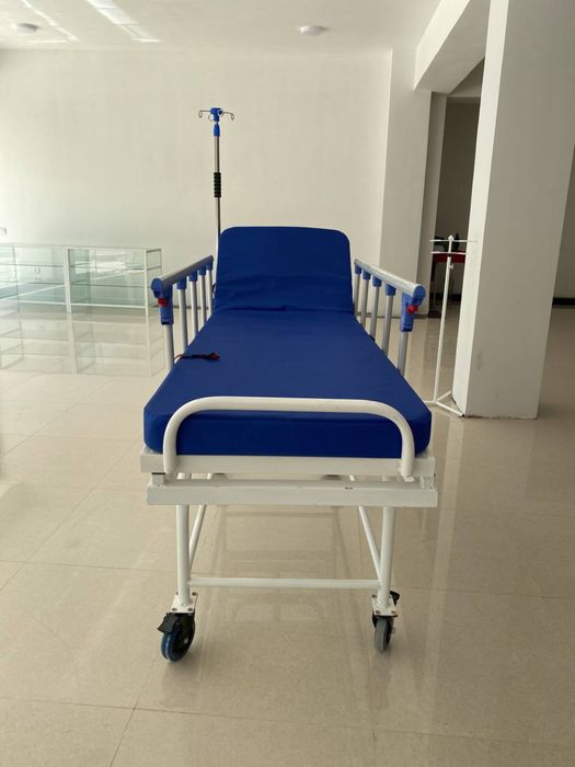 Каталка носилка для болниц