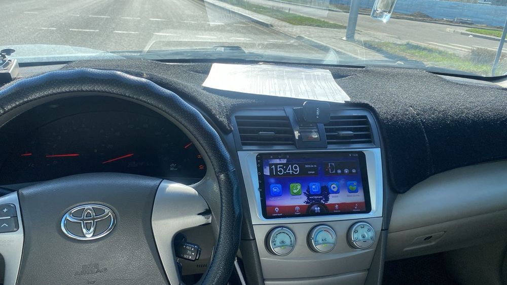 Установка продажа