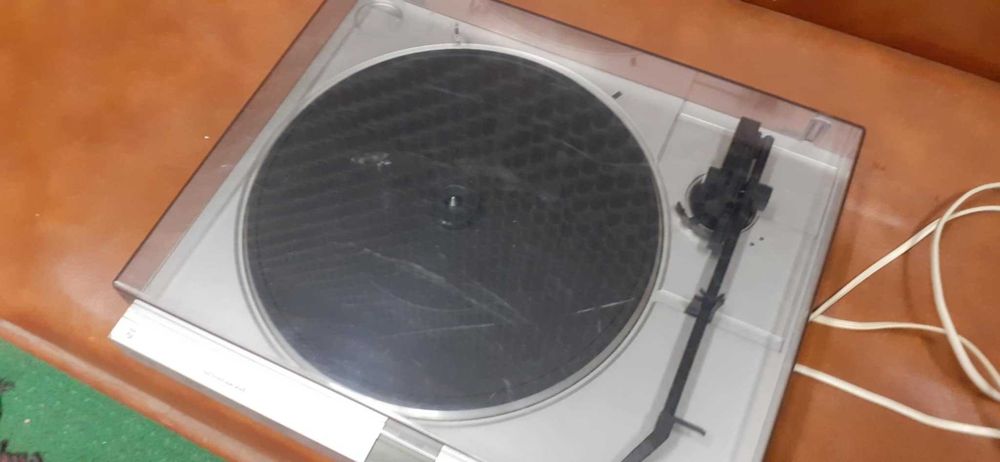 Грамофон Philips FP 140